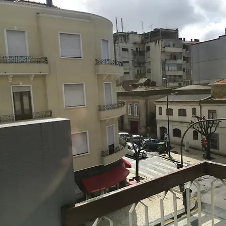Camoes Apartment