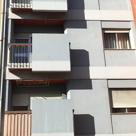 Camoes Apartment