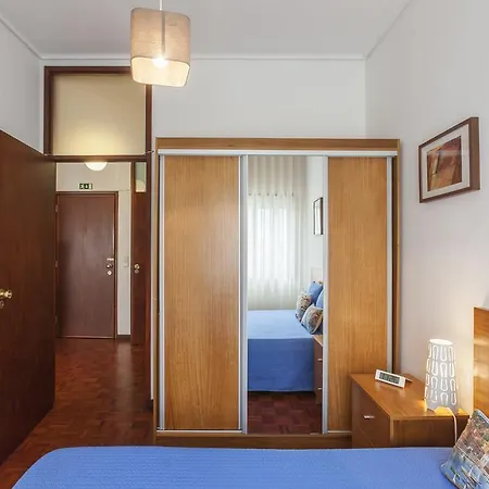 Camoes Apartment *